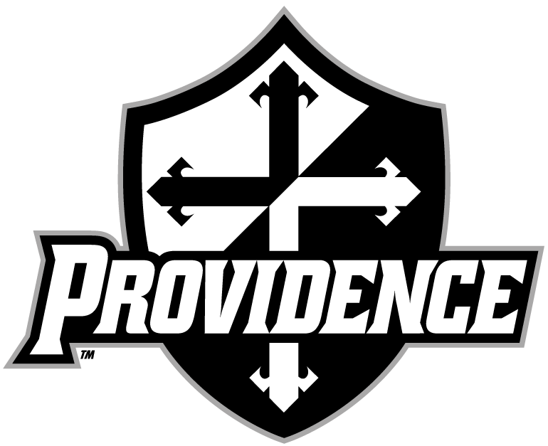 Providence Friars 2000-Pres Alternate Logo v2 diy DTF decal sticker